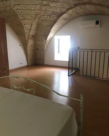 La Vecchia Casa 2 Prázdninový dům *