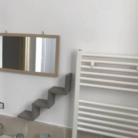 La Vecchia Casa 2 Prázdninový dům