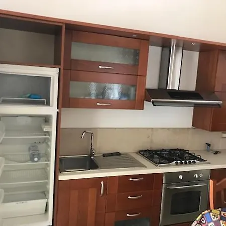 Vakantiehuis La Vecchia Casa 2