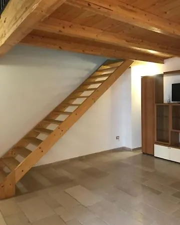 Holiday home La Vecchia Casa 2 *