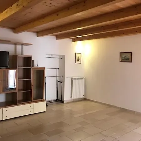 Holiday home La Vecchia Casa 2 Casarano